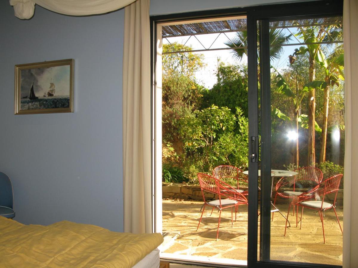 Bel Appart Style Vintage Vue Mer La Londe-les-Maures Eksteriør bilde